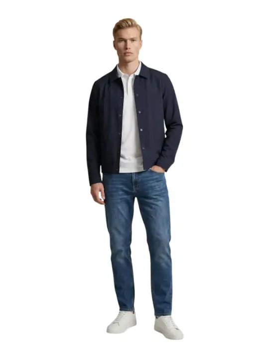 Yos Herren Sakko Blau | online kaufen