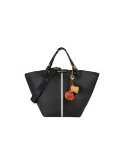 VALENTINO BAGS Damen Tasche Schwarz mieten | Flex-Fashion