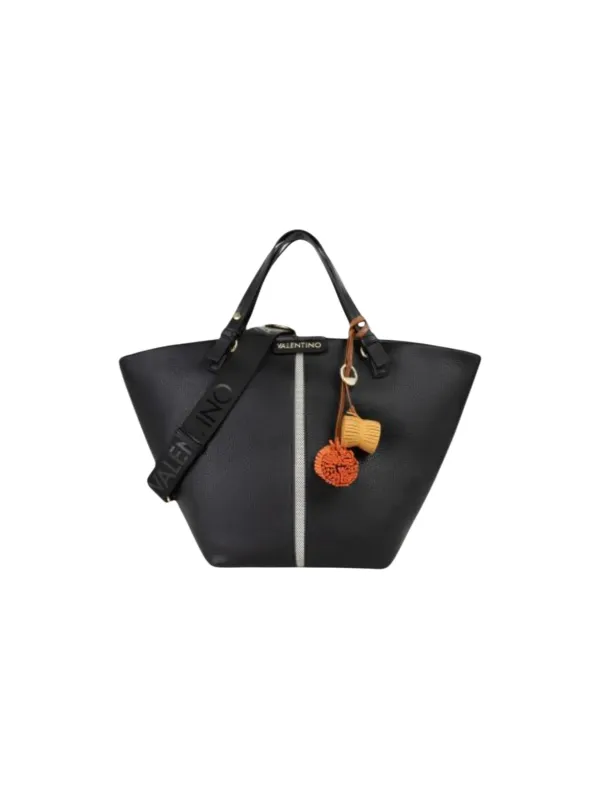 VALENTINO BAGS Damen Tasche Schwarz | online kaufen