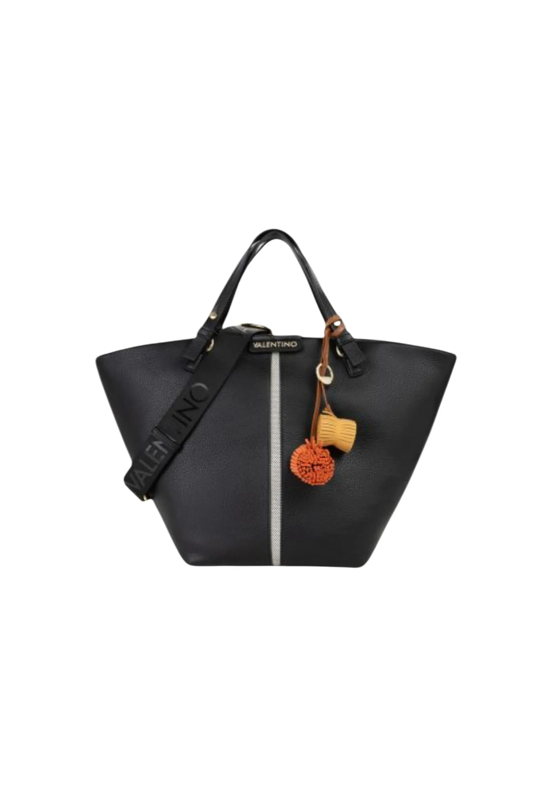 Damen Tasche Schwarz 517472