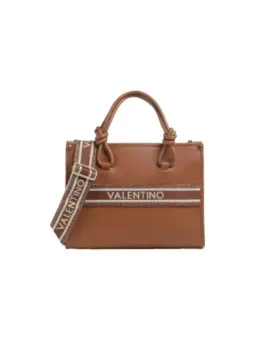 VALENTINO BAGS Damen Tasche Kamelhaarfarben | online kaufen