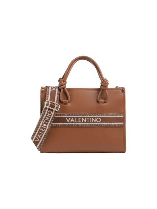 VALENTINO BAGS Damen Tasche Kamelhaarfarben | online kaufen