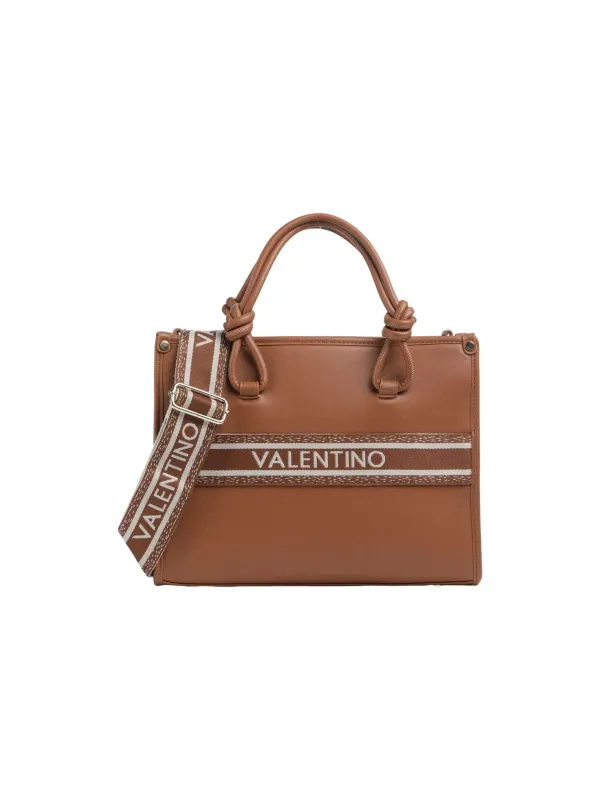 VALENTINO BAGS Damen Tasche Kamelhaarfarben | online kaufen
