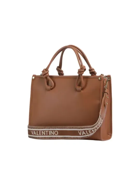 VALENTINO BAGS Damen Tasche Kamelhaarfarben | online kaufen
