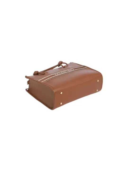 VALENTINO BAGS Damen Tasche Kamelhaarfarben | online kaufen