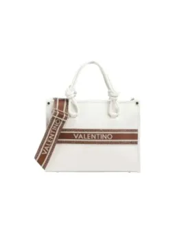 VALENTINO BAGS Damen Tasche Weiß mieten | Flex-Fashion Verleih