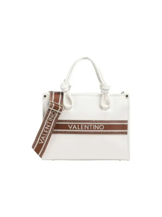 VALENTINO BAGS Damen Tasche Weiß | online kaufen