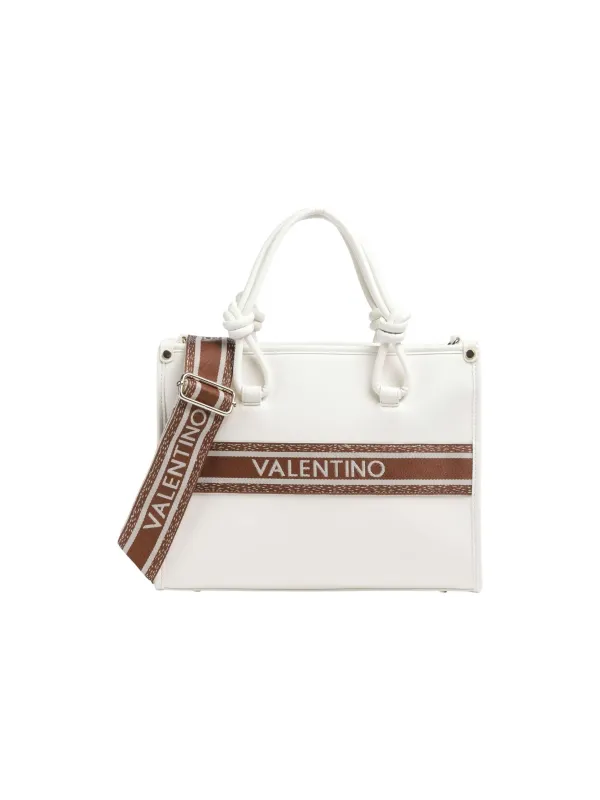 VALENTINO BAGS Damen Tasche Weiß | online kaufen