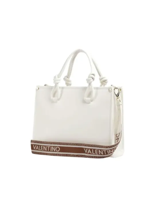 VALENTINO BAGS Damen Tasche Weiß | online kaufen
