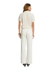 Morgan De Toi Damen Hemd Beige | online kaufen