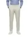 Borghese Herren Hose Weiß | online kaufen