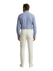 Borghese Herren Hose Weiß | online kaufen