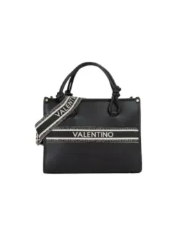 VALENTINO BAGS Damen Tasche mieten - Schwarz, UNICA, Flex-Fashion