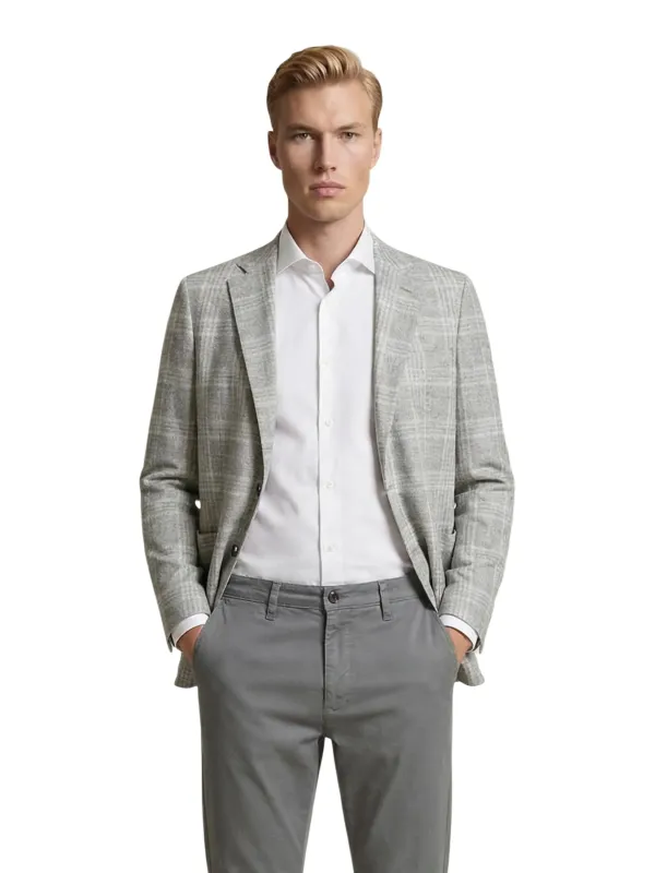 Yos Herren Sakko Beige | online kaufen