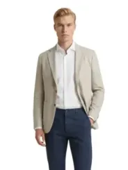 Yos Herren Sakko Beige | online kaufen