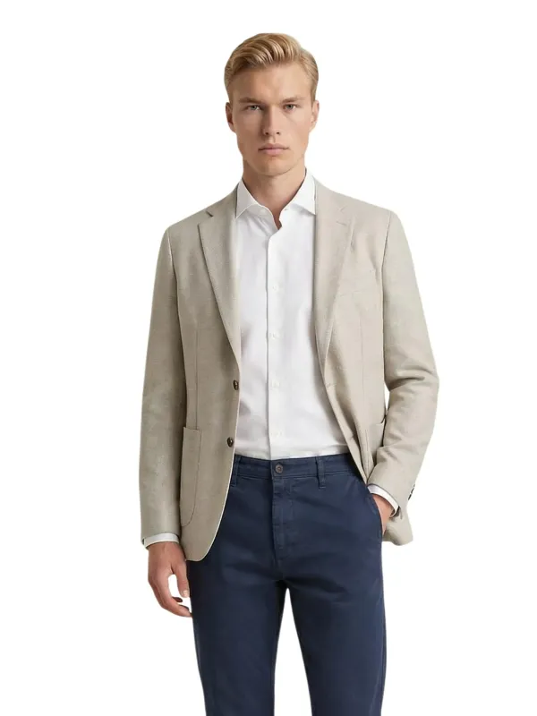 Yos Herren Sakko Beige | online kaufen