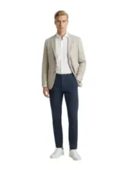 Yos Herren Sakko Beige | online kaufen