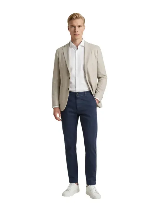 Yos Herren Sakko Beige | online kaufen