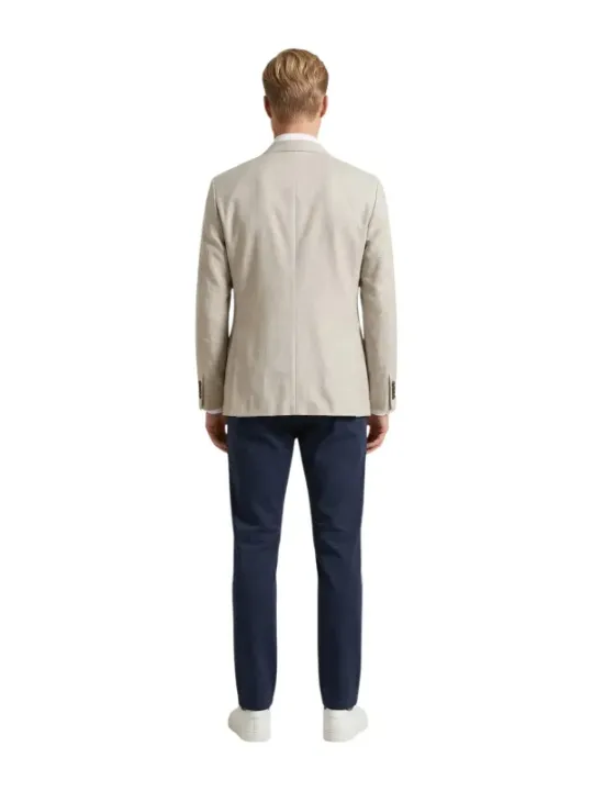 Yos Herren Sakko Beige | online kaufen
