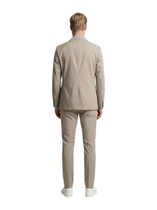 Yos Herren Anzug Beige | online kaufen