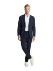 Yos Herren Anzug Blau | online kaufen