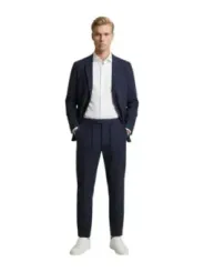 Yos Herren Anzug Blau | online kaufen