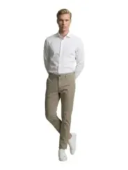 Yos Herren Hemd Weiß | online kaufen