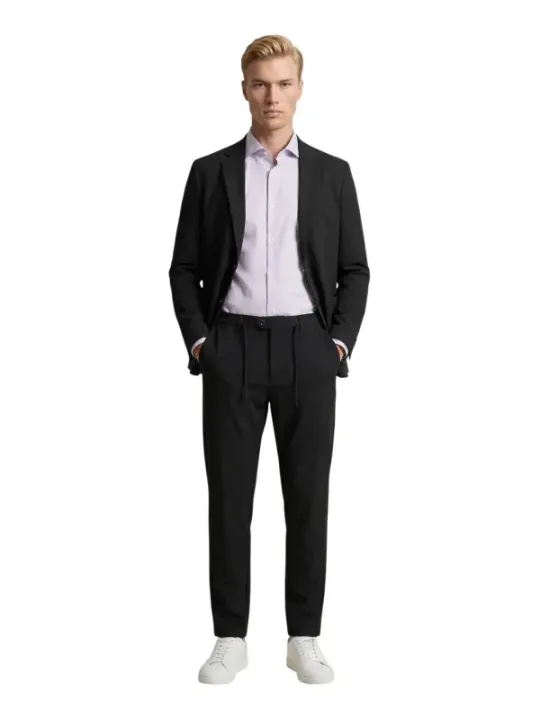 Yos Herren Anzug Schwarz | online kaufen