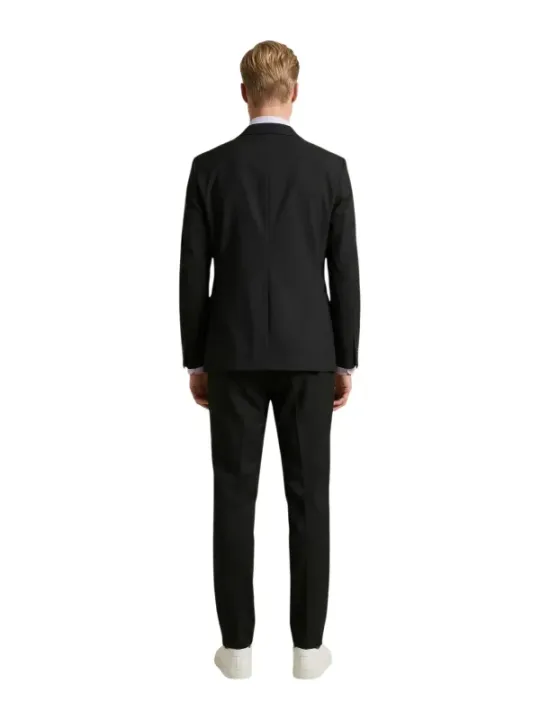 Yos Herren Anzug Schwarz | online kaufen