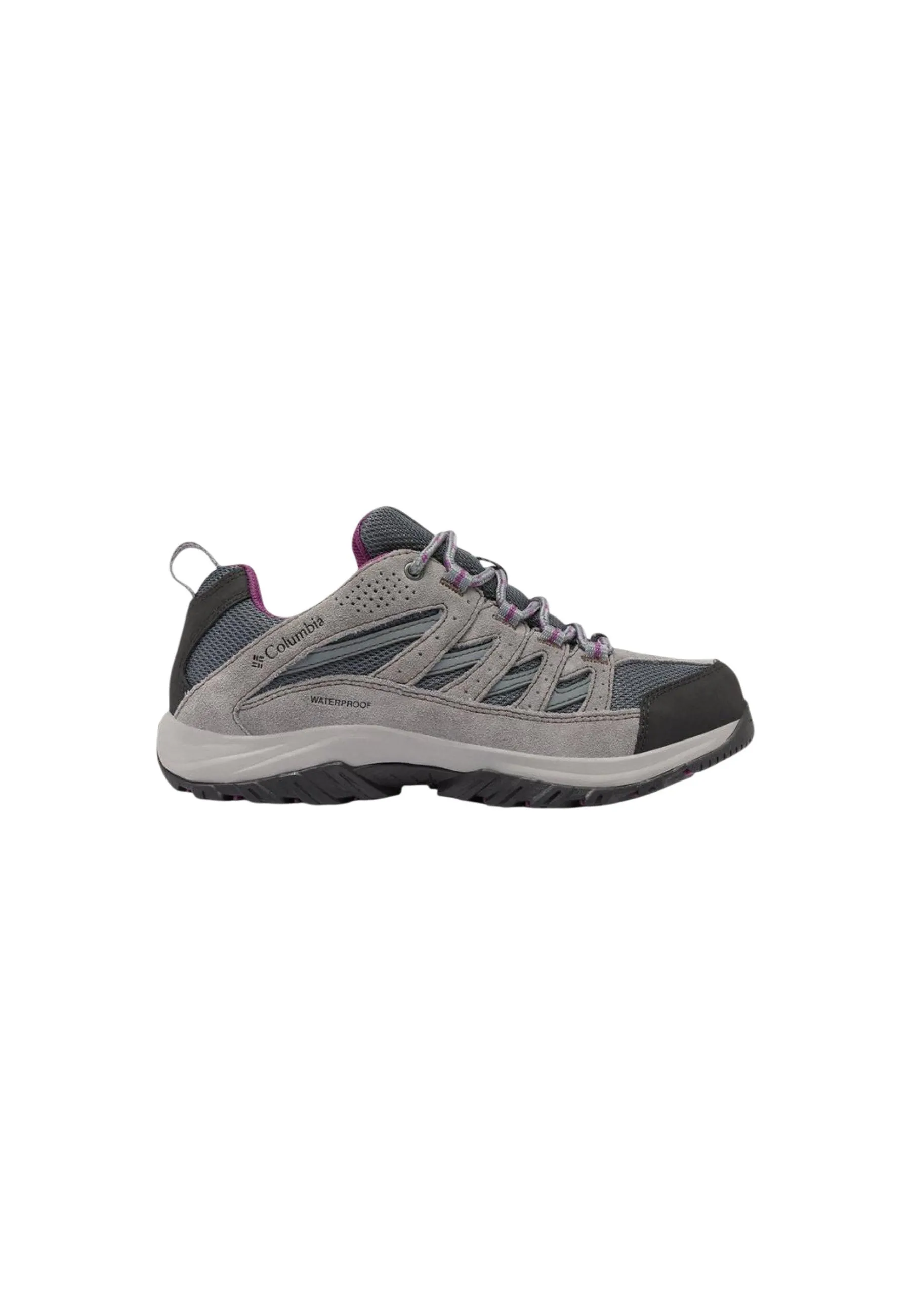 Columbia Damen Sneaker Grau 517612