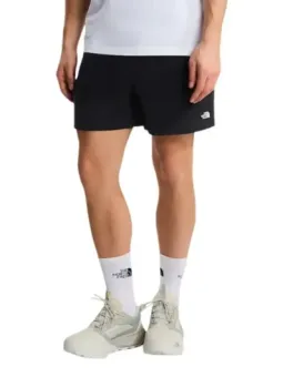 The North Face Herren Bermudas Schwarz | online kaufen