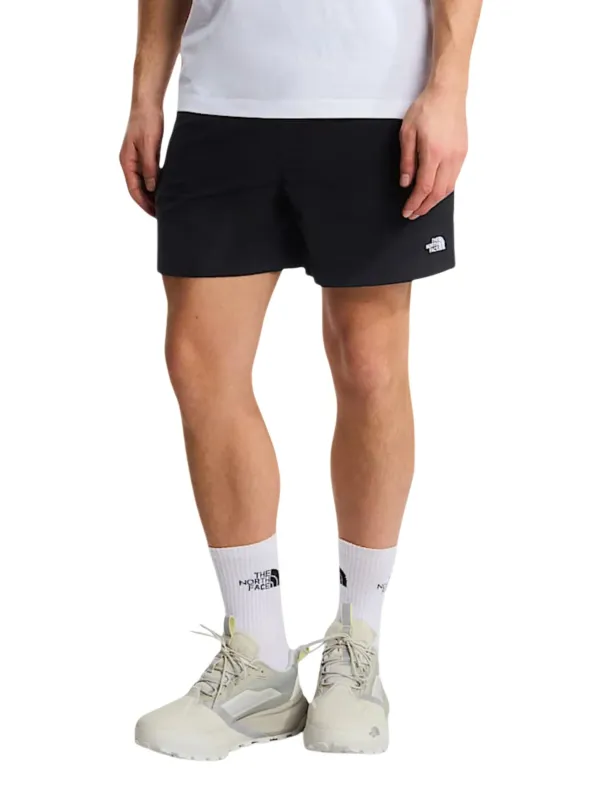 The North Face Herren Bermudas Schwarz | online kaufen