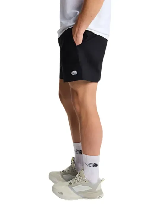 The North Face Herren Bermudas Schwarz | online kaufen