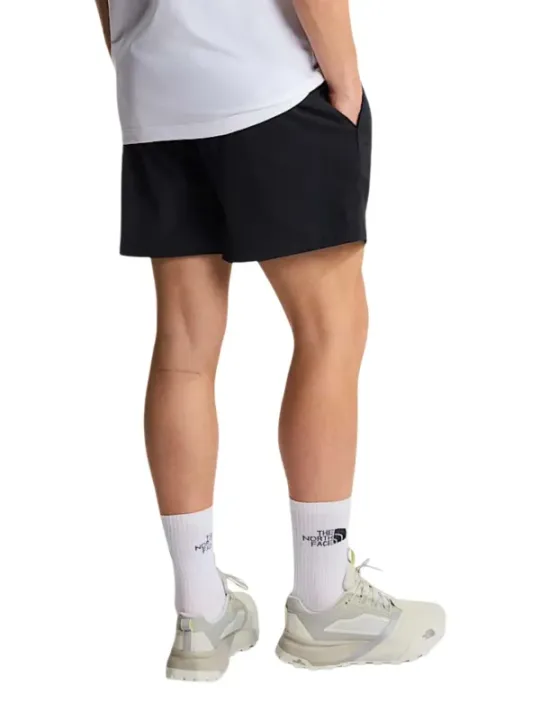 The North Face Herren Bermudas Schwarz | online kaufen