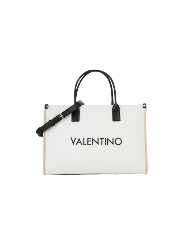 VALENTINO BAGS Damen Tasche Beige | online kaufen