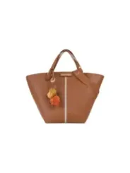 VALENTINO BAGS Damen Tasche Kamelhaarfarben | online kaufen