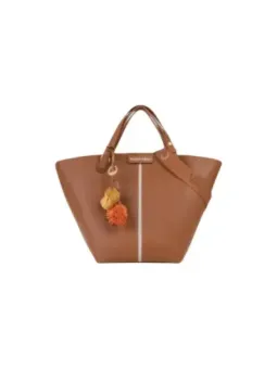 VALENTINO BAGS Damen Tasche Kamelhaarfarben | online kaufen