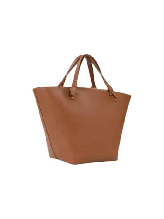 VALENTINO BAGS Damen Tasche Kamelhaarfarben | online kaufen