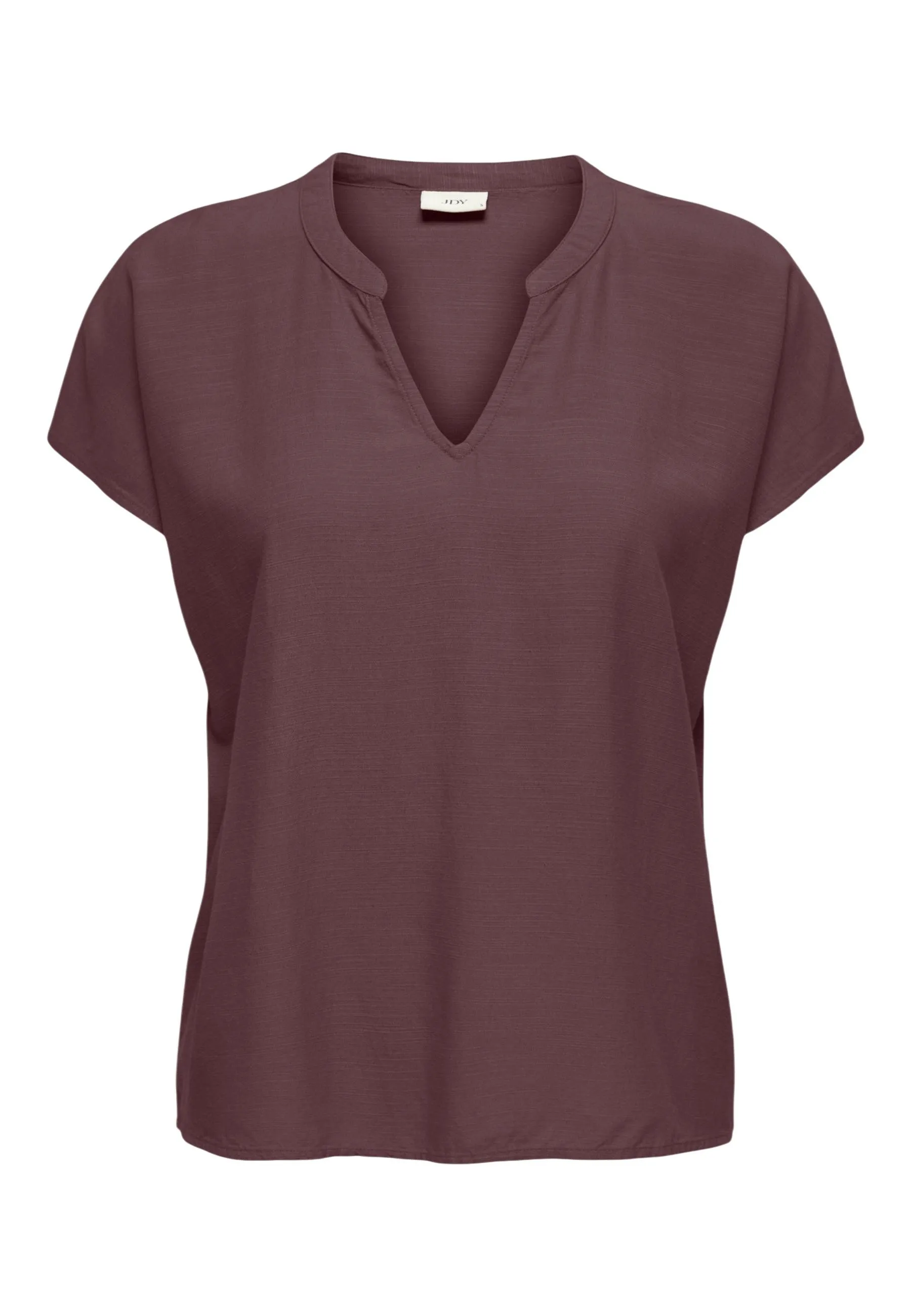 Damen Bluse Violett 517453