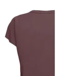 Jacqueline De Yong Damen Bluse Violett | online kaufen