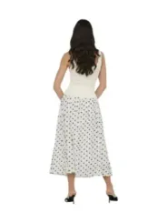 Jacqueline De Yong Damen Tank-Tops Beige | online kaufen