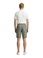 Yos Herren Bermudas Grün | online kaufen