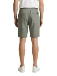 Yos Herren Bermudas Grün | online kaufen