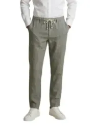 Yos Herren Hose Grün | online kaufen