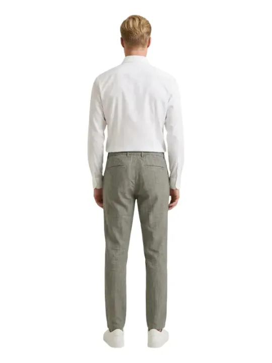 Yos Herren Hose Grün | online kaufen