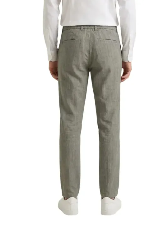 Yos Herren Hose Grün | online kaufen