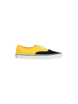 Vans Herren Sneaker Gelb mieten | Flex-Fashion Verleih