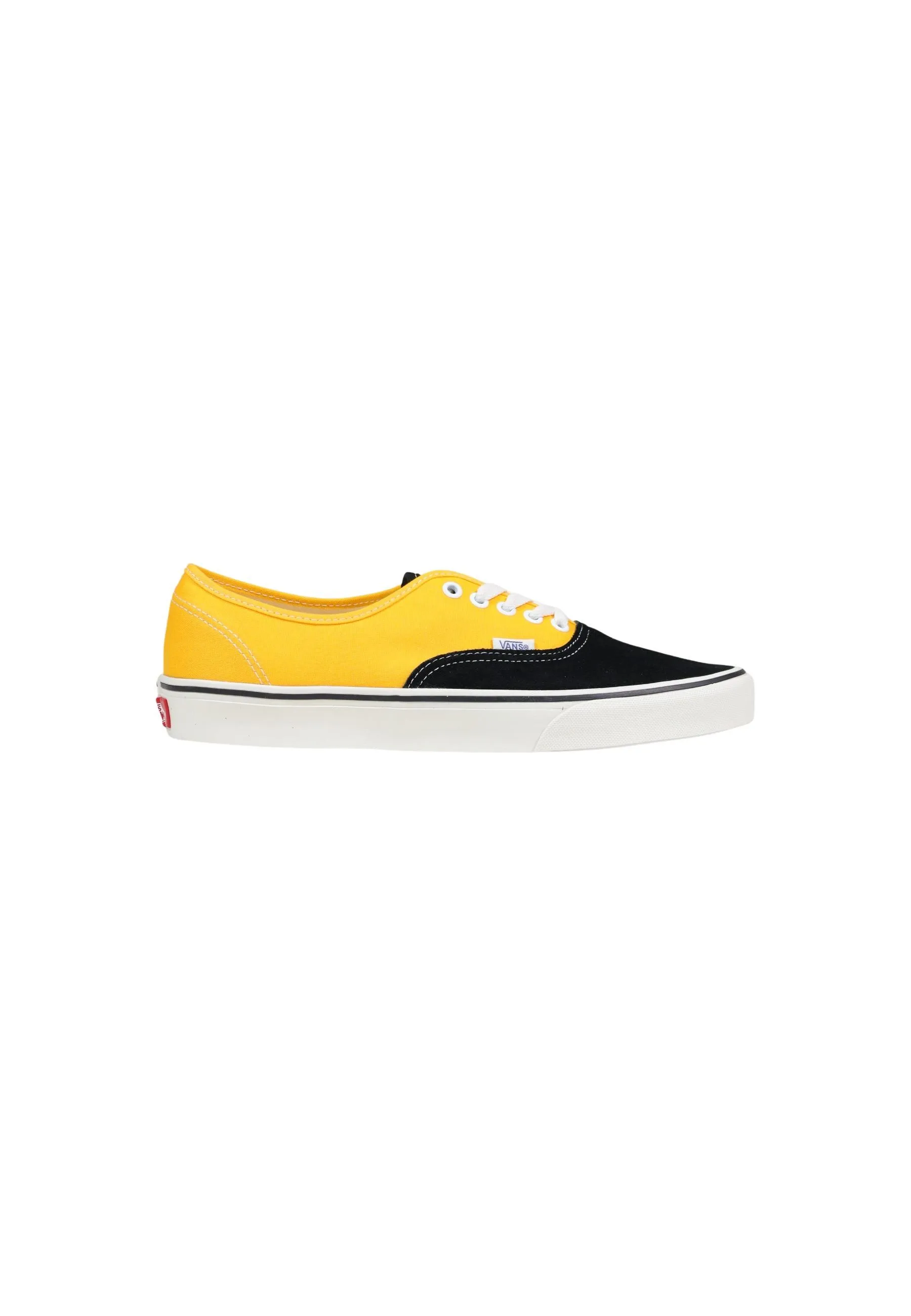 Vans Herren Sneaker Gelb 517039