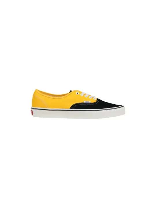 Vans Herren Sneaker Gelb | online kaufen