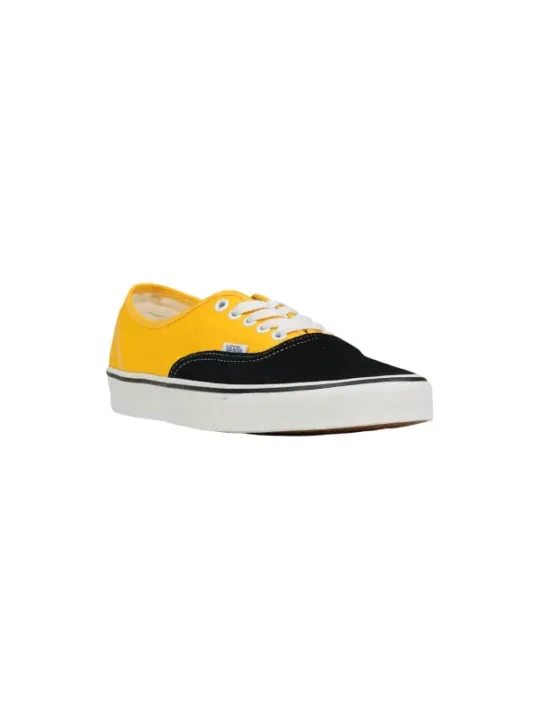 Vans Herren Sneaker Gelb | online kaufen